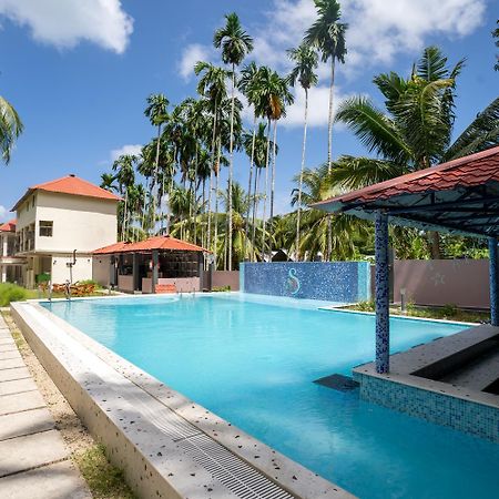 Senses Havelock resort Govind Nagar Exteriör bild