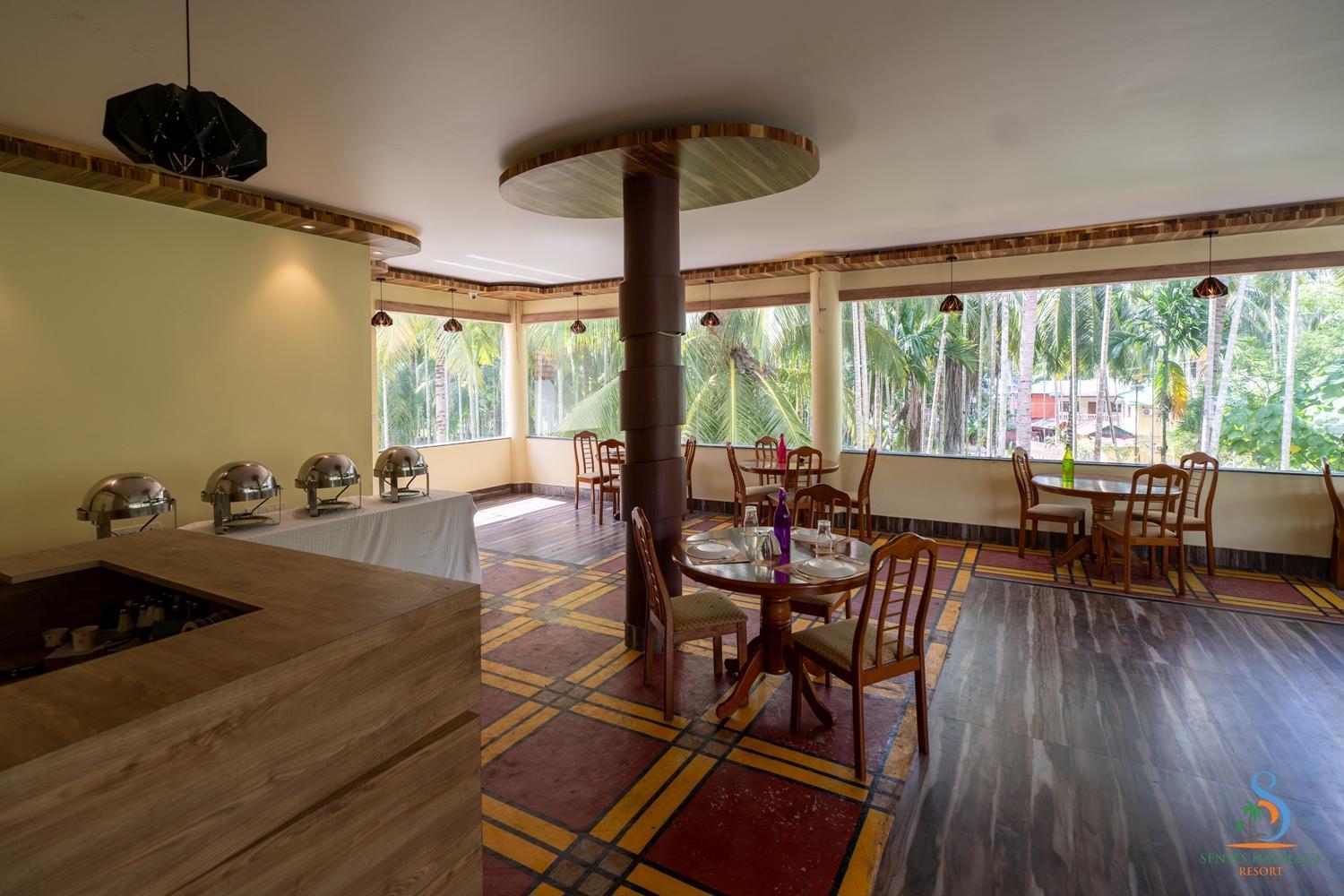 Senses Havelock resort Govind Nagar Exteriör bild